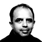 Avatar for Sujai Kalra