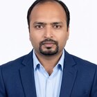 Avatar for Alok Gudikote