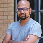 Avatar for Vije Vijendranath
