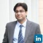 Avatar for Ashish Chaturvedi