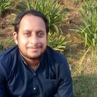 Avatar for Anil Kumar Ghorakavi