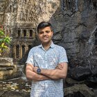 Avatar for Manas Mukesh Bhansali