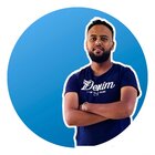 Avatar for Amha Wondimu