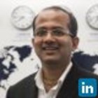 Avatar for Milind Joshi