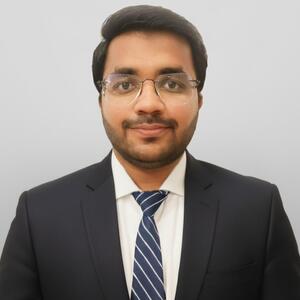 ABHISHEK PORWAL