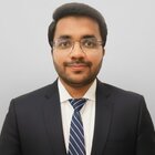 Avatar for ABHISHEK PORWAL