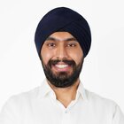 Avatar for Naunidh Singh