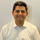 Avatar for Nirav Shah