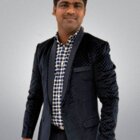 Avatar for Saravanan Balasburamanian