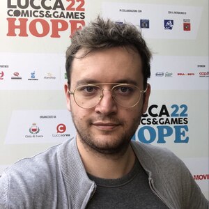 Vadym Lorens
