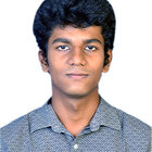 Avatar for Tarun Venkatesh