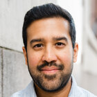 Avatar for Sachin Kamdar
