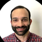 Avatar for Joshua Berman
