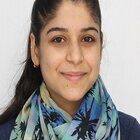 Avatar for Damini Raichandani