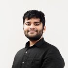 Avatar for Yash Somaiya