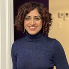 Avatar for Ranjini Raghuveer