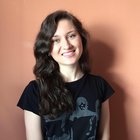 Avatar for Liliya Sabitova
