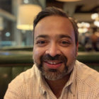 Avatar for Manav Mehta