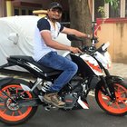 Avatar for Laxman K