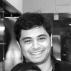 Avatar for Pruthviraj Gowda 