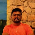 Avatar for Nishaanth S P