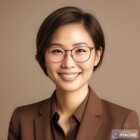 Avatar for Irene Nguyen