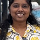 Avatar for Madhumitha Chandrashaker