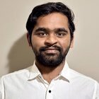 Avatar for Rakesh Reddy Thirgudu