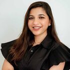 Avatar for Priyanka Shah