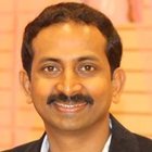 Avatar for Sridhar Sambangi