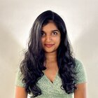 Avatar for Aishwarya R