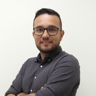 Avatar for Ronald Aguilar