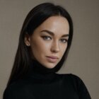 Avatar for Anastasia Volgemut