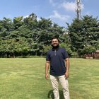 Avatar for Sanatan Bramhane