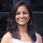Avatar for Keerthana Reddy