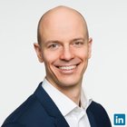Avatar for Fredrik Sydnes