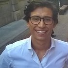 Avatar for Oscar Simon Chu Ortega