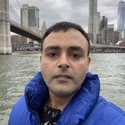 Avatar for Nikhil Tiwari