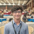 Avatar for Ojas Tapadia