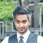Avatar for Ajay Varadharajan