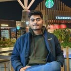Avatar for Keval Parekh