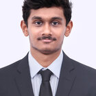 Avatar for Tirth Vyas