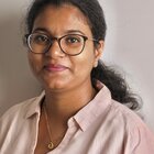Avatar for Supriya Veerkar