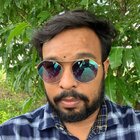 Avatar for Alok Kumar