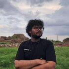 Avatar for Samyak Jain