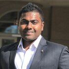 Avatar for Saikrishna Garikipati