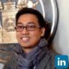 Avatar for Antonny Liem