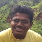 Avatar for Nishant Subhash Samel