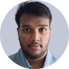 Avatar for guna naga eswar sai sri krishna yalamarthi