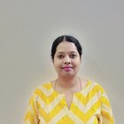 Avatar for shwetha av